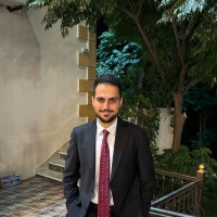 Qutaiba Makahleh