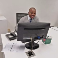Ayanda Dladla