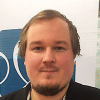 Johan Törngren