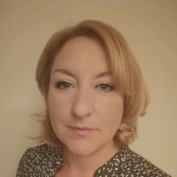 Wendy Rickerby
