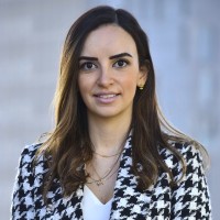 Fernanda Villarreal Blake