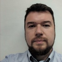Carlos Alberto S Barreto