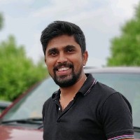 Basavanandayya Sureban