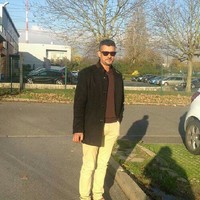 Tarek Frija