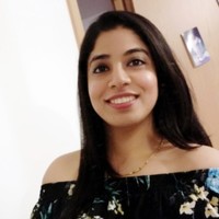 Niharika Ajit Pillai