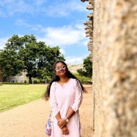 Sucharitha Reddy