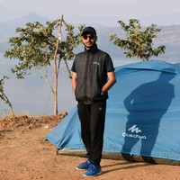 Satyajit Kumar Naik