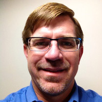 Ron Kiepke