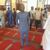 MAMADOU BRAHIMA Koné