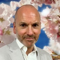 Darren Noakes