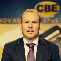 Liam Byrne
