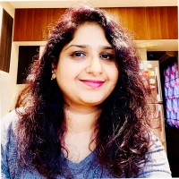 Jayanthi Krishnan