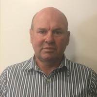Stephen Bell