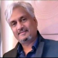 Ron Govender