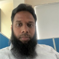 Shujatuddin Mohammed