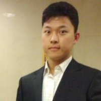 Anthony Liu