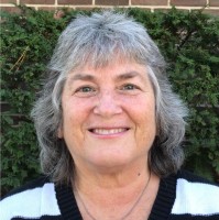 Kathryn Lander