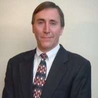 Barry Sheffield