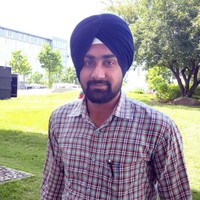 Gurpreet Bhandal