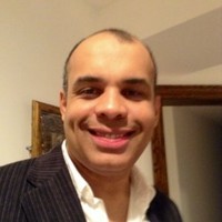 Giovanni Silva, Crsp