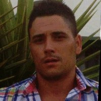 Victor Dominguez