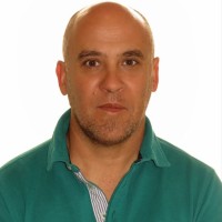 Raul Matesanz Pascual