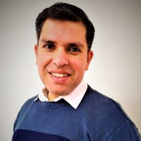 Mitchell Rey Granados
