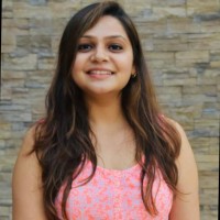 Prachi Dineshkumar Acharya M.Eng.,Pmp®