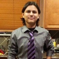 Armando Gallegos
