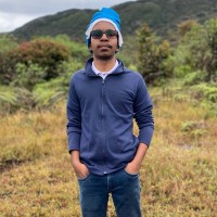 Nipuna Senadheera