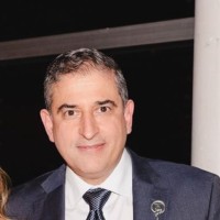 Elias Villarreal