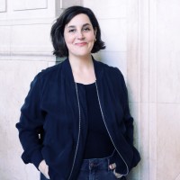 Nora Romanoff