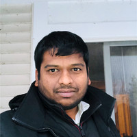 Yedukondalu Mannem