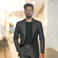 Akashdeep R S