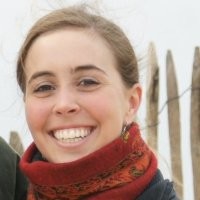 Aurore Lagasse de Locht