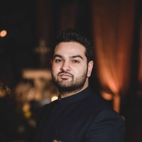 Divij Mahajan