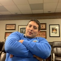 Christopher Calderon