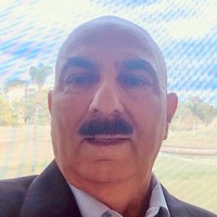 Joseph Miele