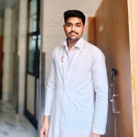 Dr. Praveen Kumar Janarthanan