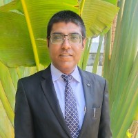 Chirag Bhavsar