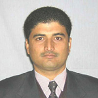 Puspa Raj Prasai