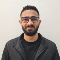 Sam Ilyas