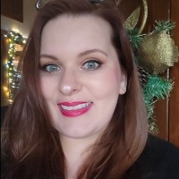 Kate Usher