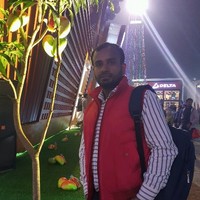 Mehedi Hasan