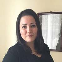 Pelin Kasikci