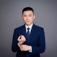 Tommy Lin, CFA