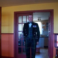 Frank Hall
