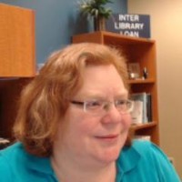 Joyce Melvin
