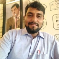 K Chaudhary