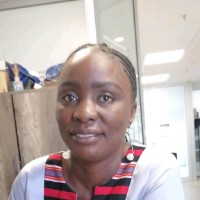 Meriam Shilongo